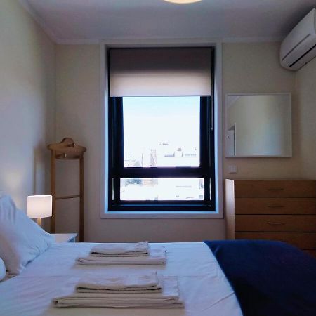 Hello Porto Deluxe Apartment ภายนอก รูปภาพ