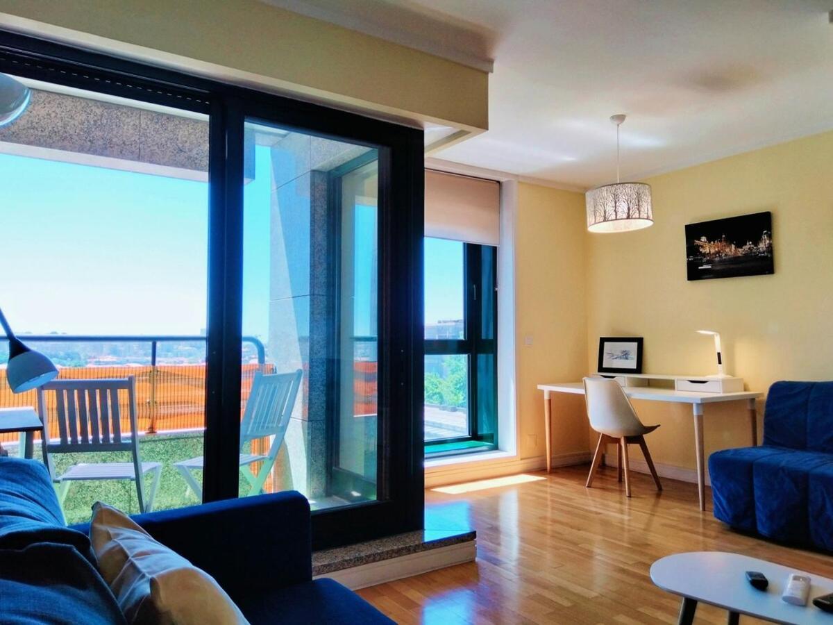 Hello Porto Deluxe Apartment ภายนอก รูปภาพ