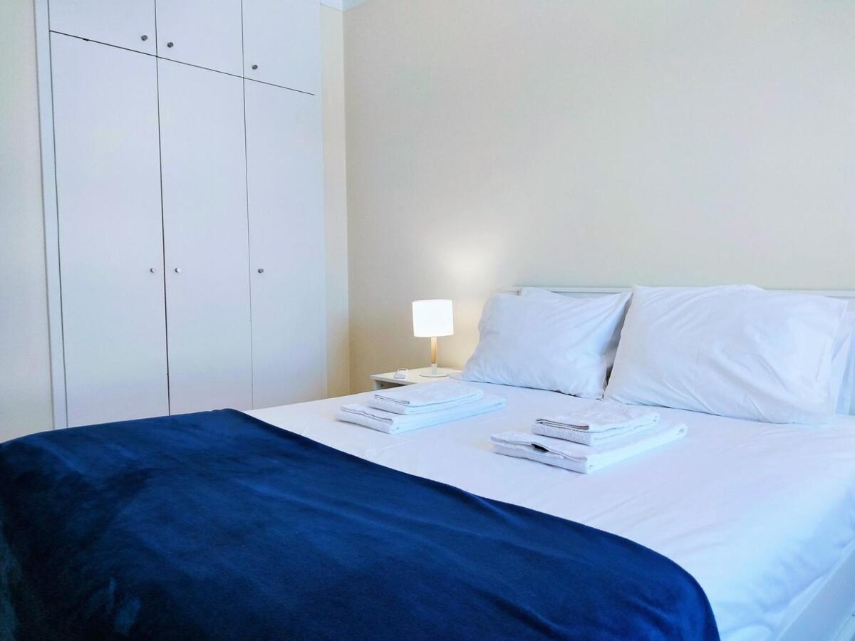 Hello Porto Deluxe Apartment ภายนอก รูปภาพ