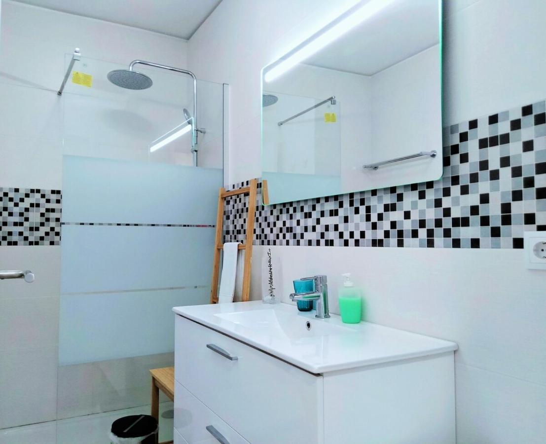 Hello Porto Deluxe Apartment ภายนอก รูปภาพ