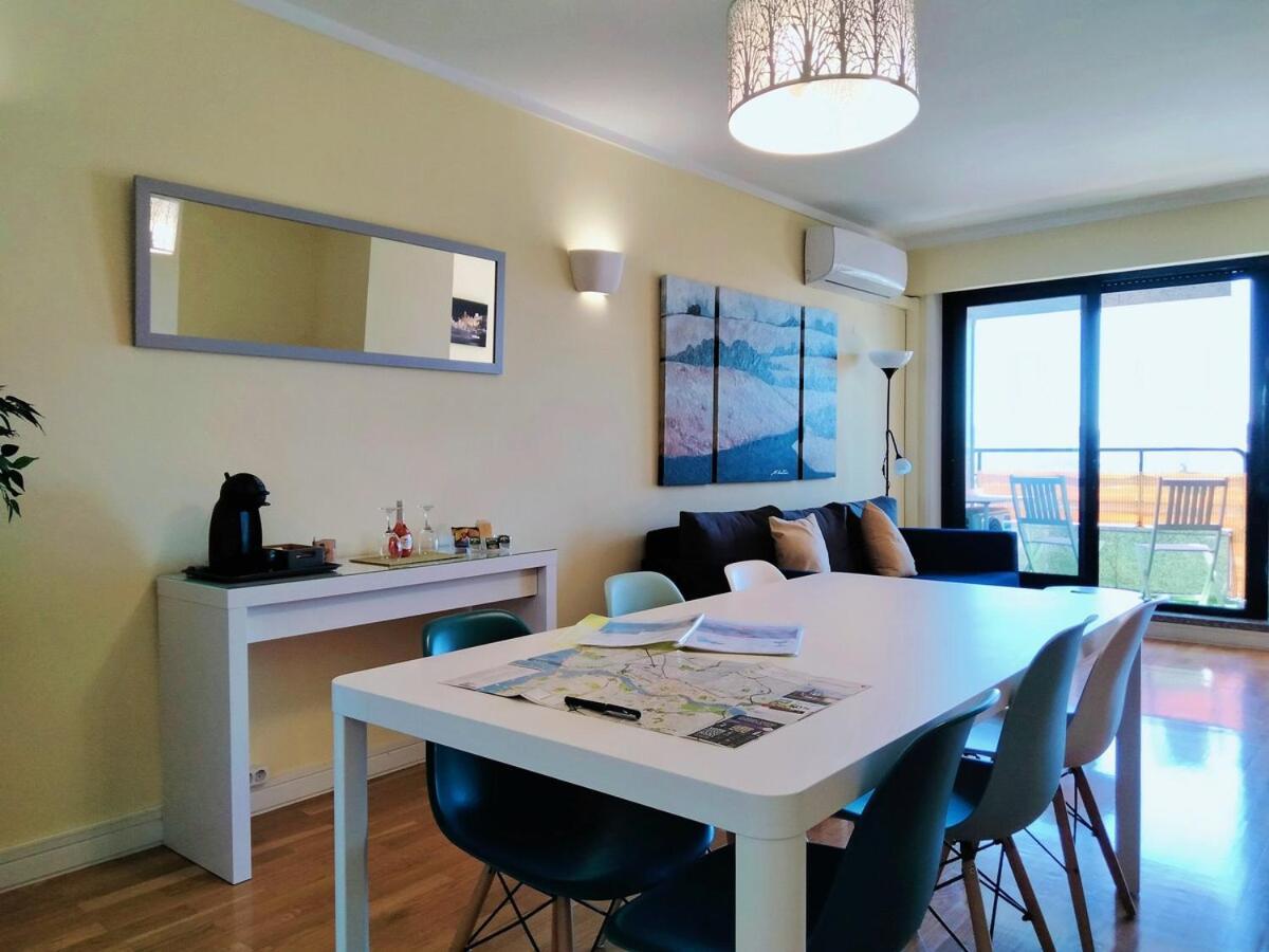 Hello Porto Deluxe Apartment ภายนอก รูปภาพ