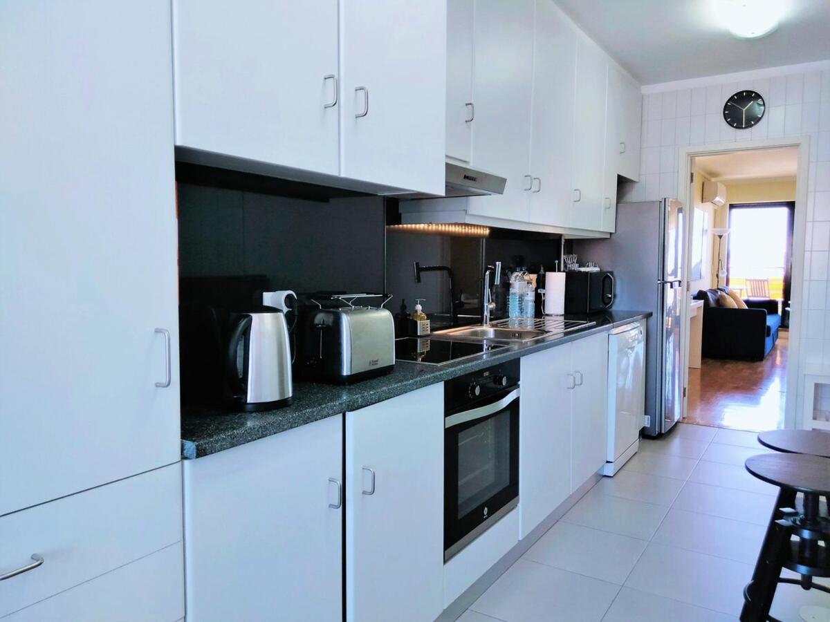 Hello Porto Deluxe Apartment ภายนอก รูปภาพ