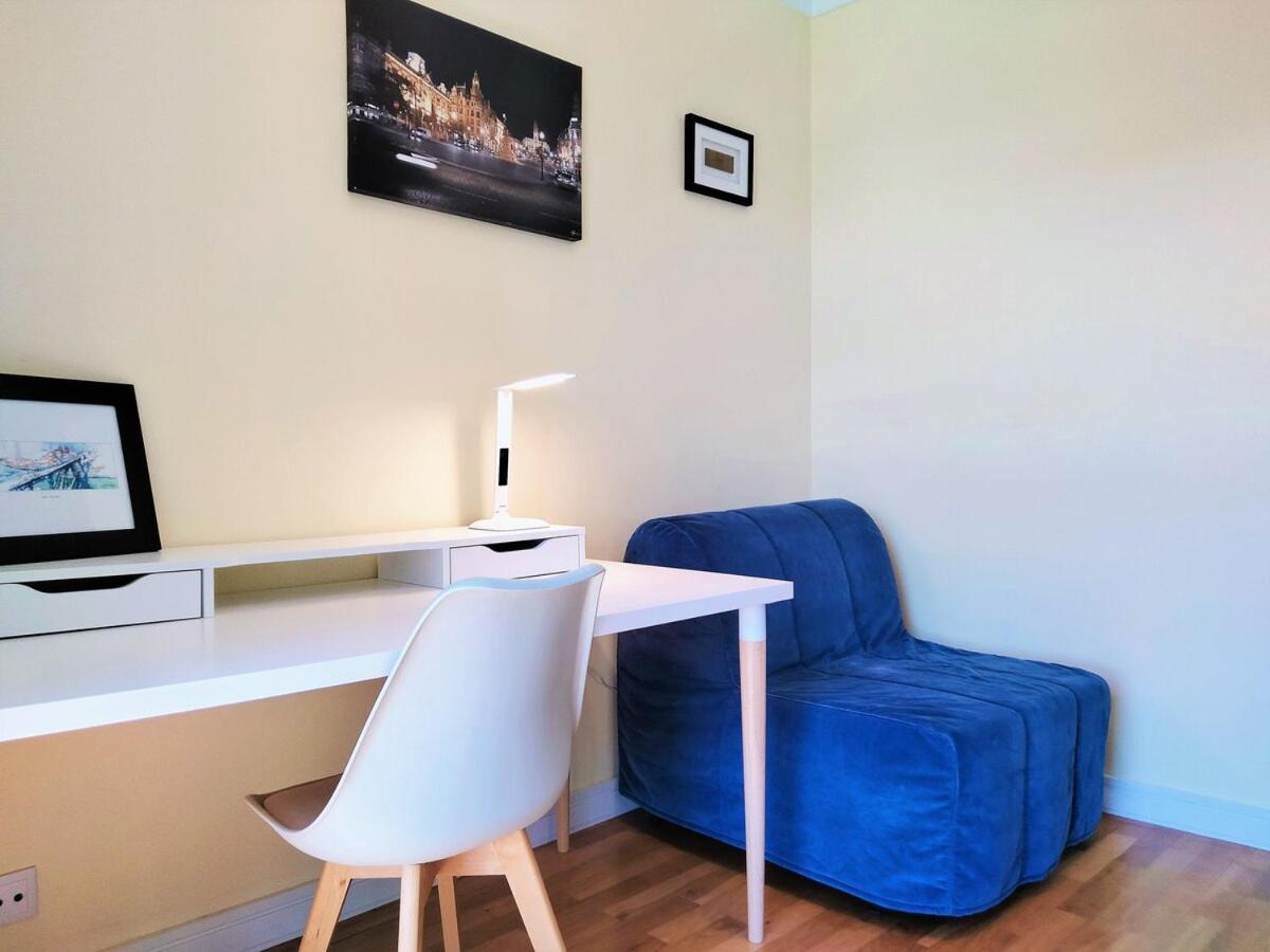 Hello Porto Deluxe Apartment ภายนอก รูปภาพ