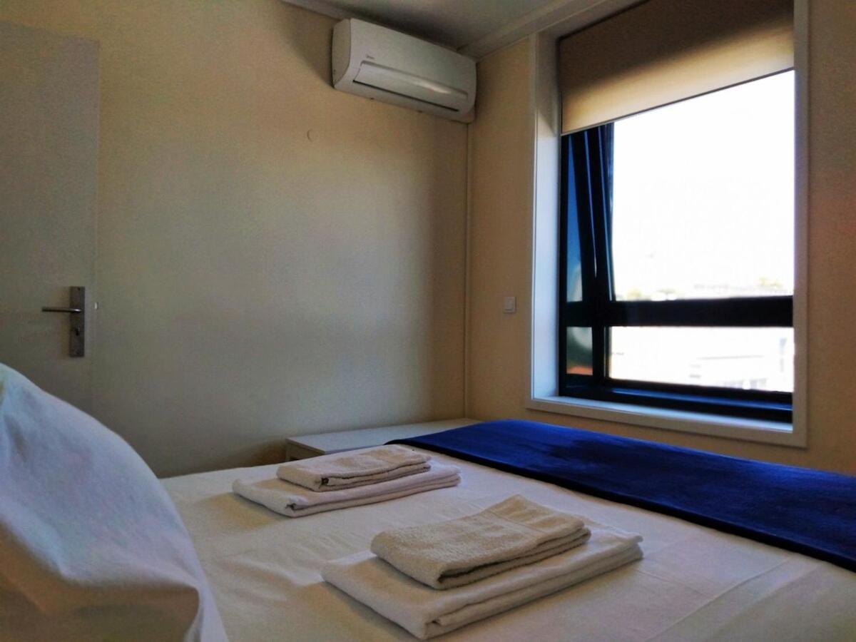 Hello Porto Deluxe Apartment ภายนอก รูปภาพ