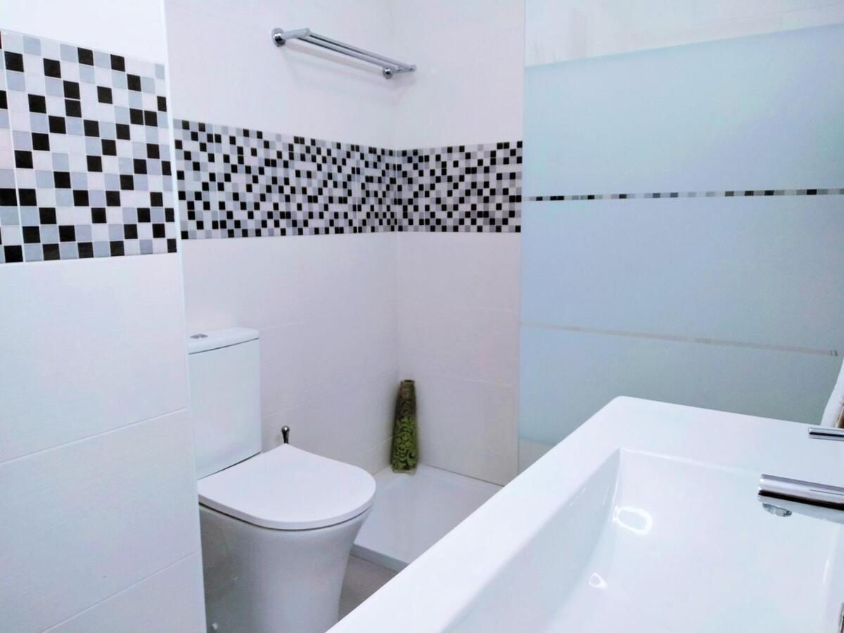 Hello Porto Deluxe Apartment ภายนอก รูปภาพ